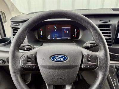 2026 Ford Transit-150 Base