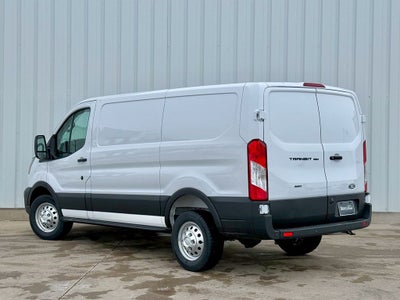 2026 Ford Transit-150 Base
