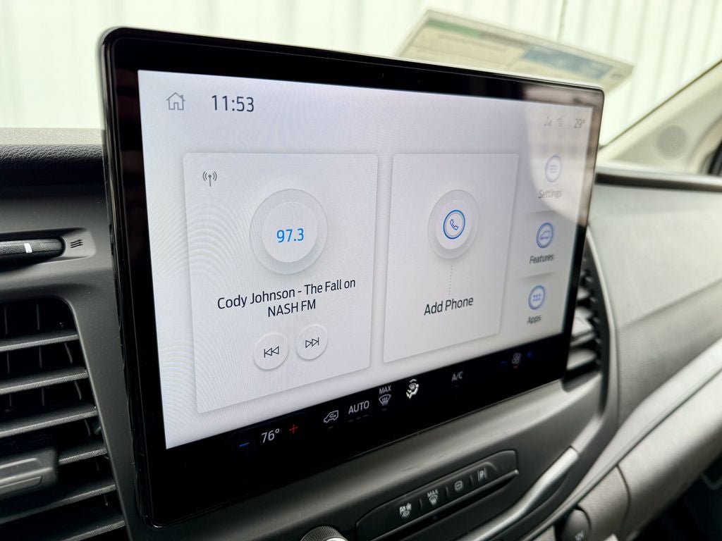 2026 Ford Transit-150 Base