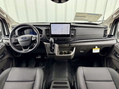 2026 Ford Transit-150 Base