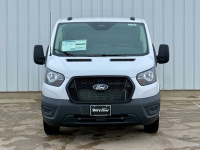 2026 Ford Transit-150 Base