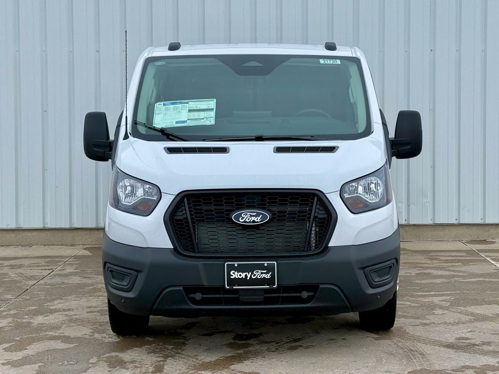 2026 Ford Transit-150 Base