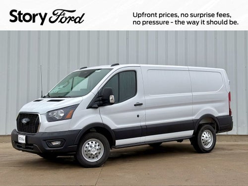 2026 Ford Transit-150 Base