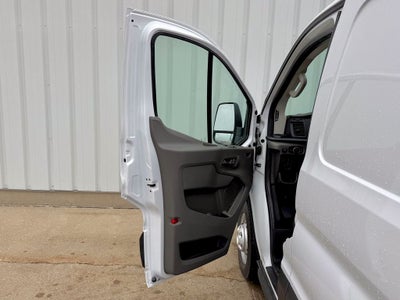 2026 Ford Transit-150 Base