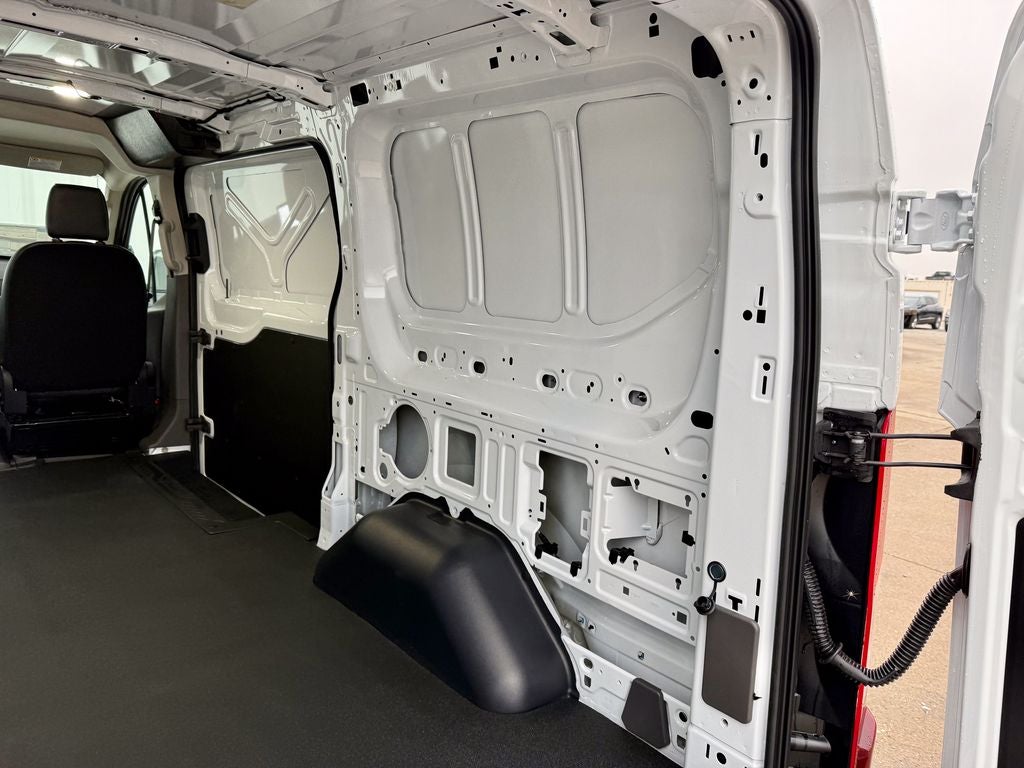 2026 Ford Transit-150 Base