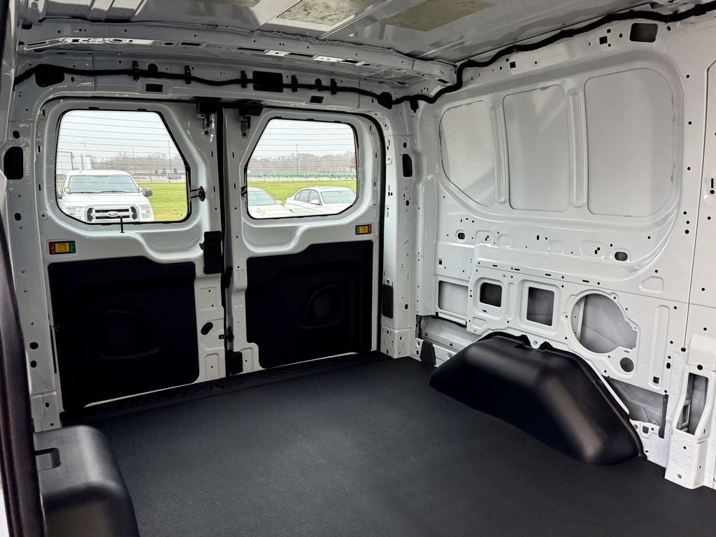 2026 Ford Transit-150 Base