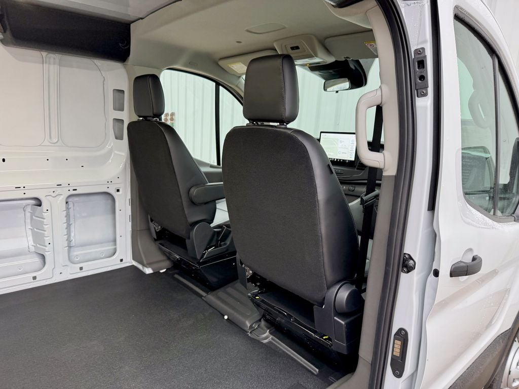 2026 Ford Transit-150 Base