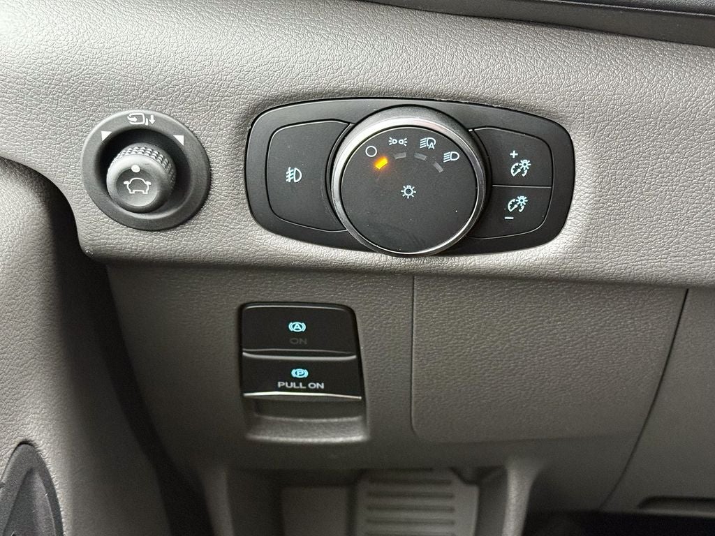 2026 Ford Transit-150 Base