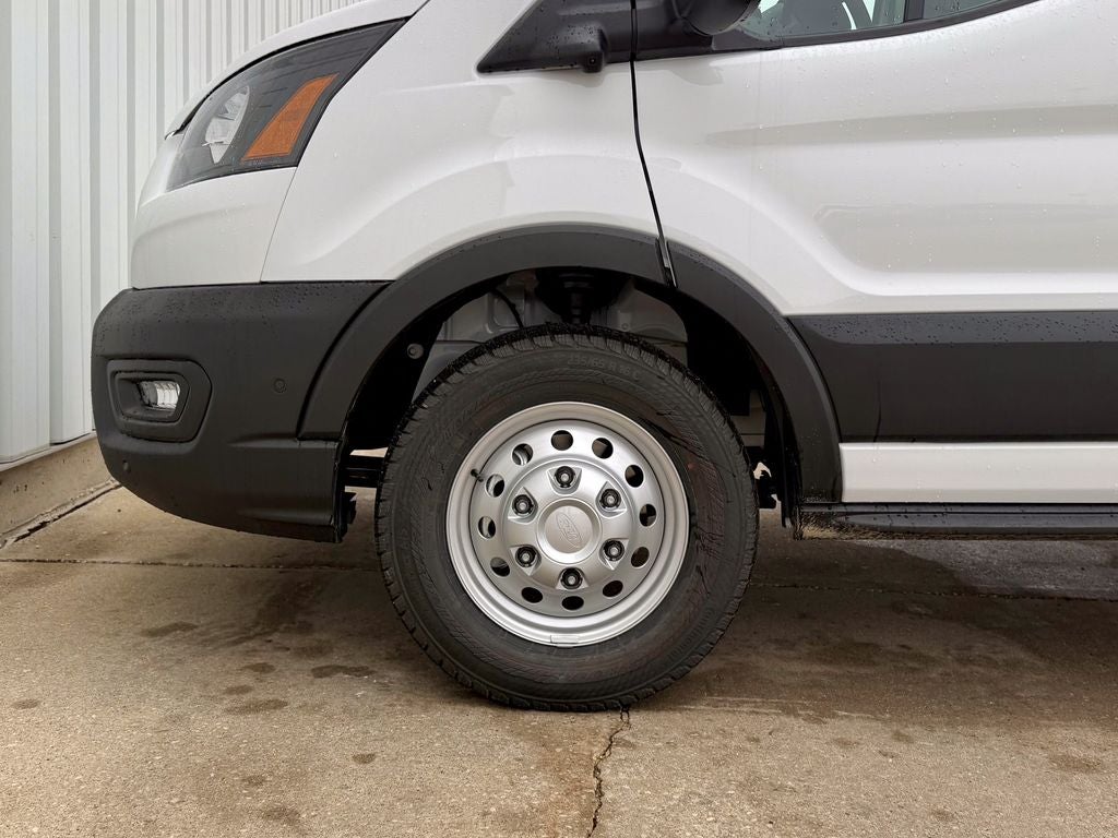 2026 Ford Transit-150 Base