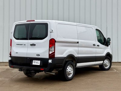 2026 Ford Transit-150 Base