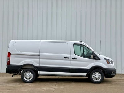 2026 Ford Transit-150 Base