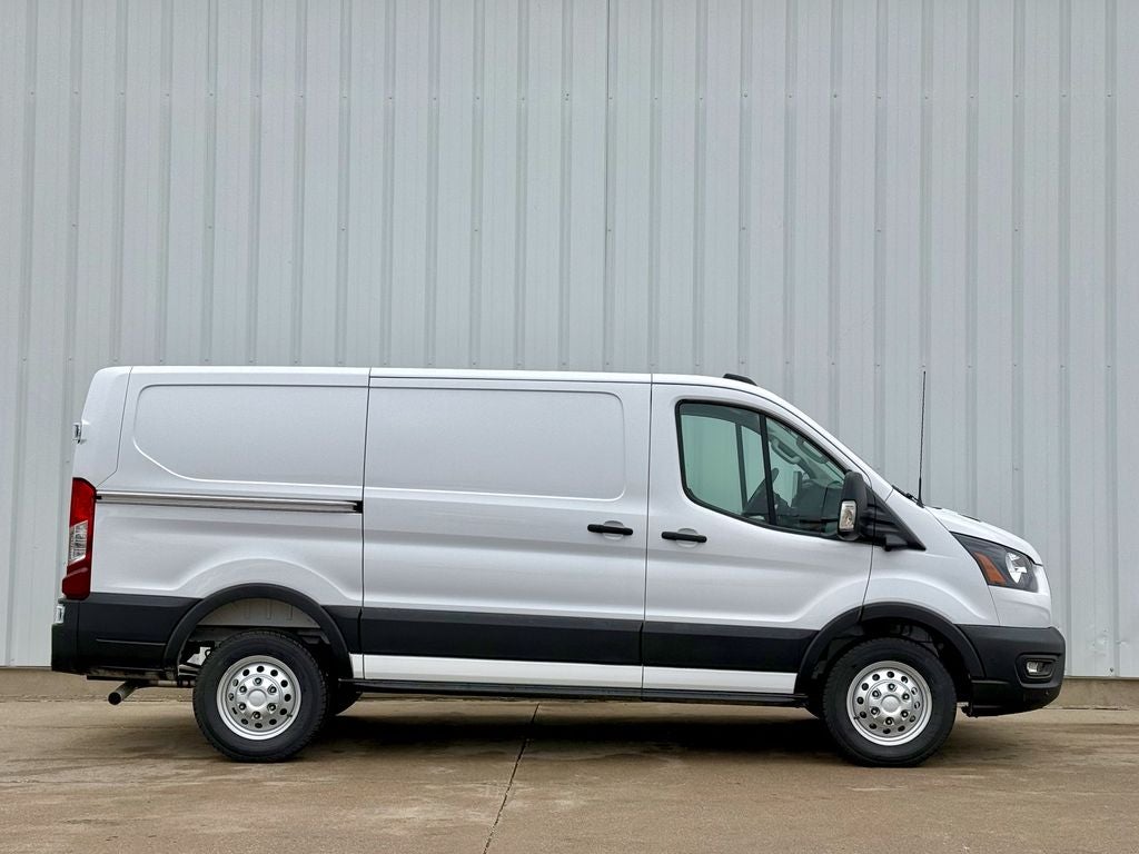 2026 Ford Transit-150 Base