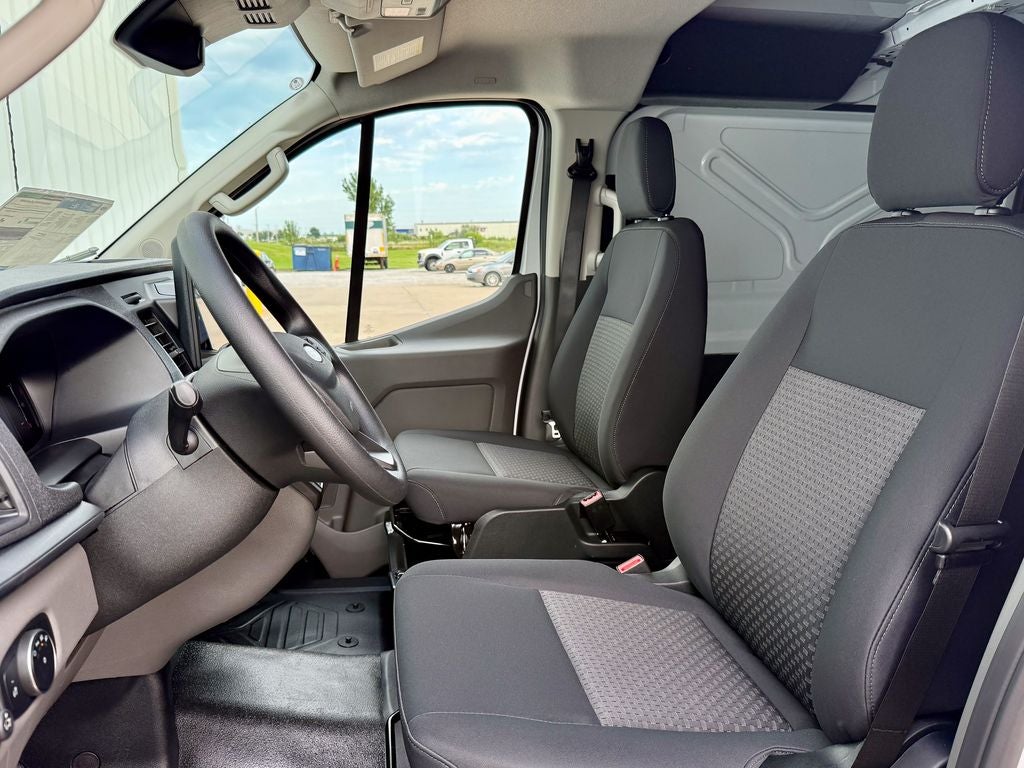 2027 Ford Transit-150 Base