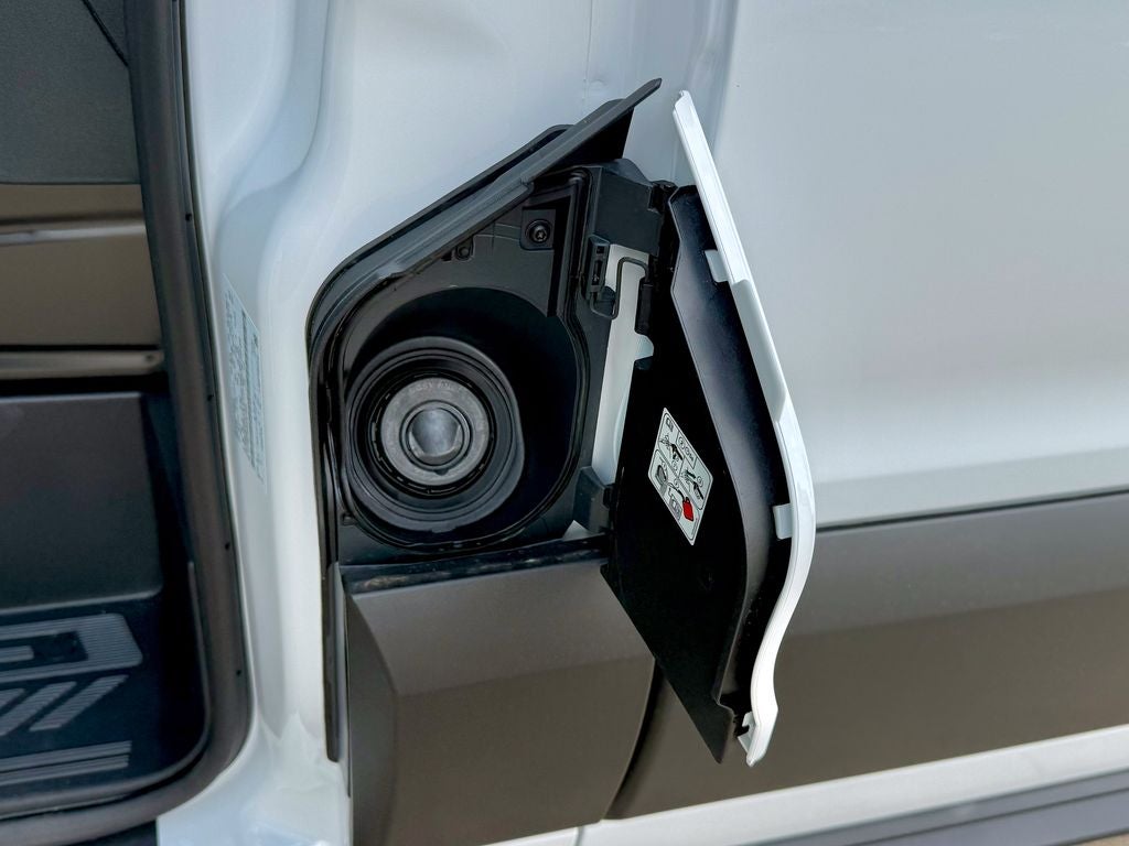 2027 Ford Transit-150 Base
