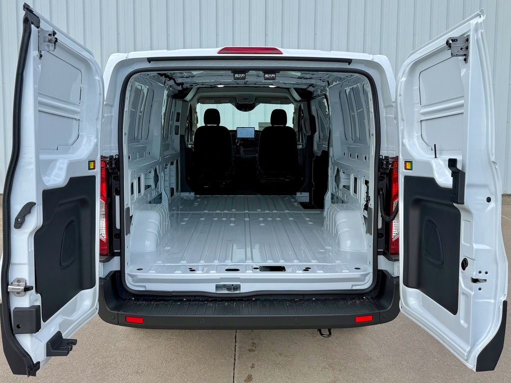 2027 Ford Transit-150 Base