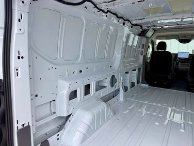 2027 Ford Transit-150 Base