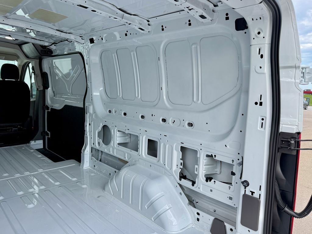 2027 Ford Transit-150 Base