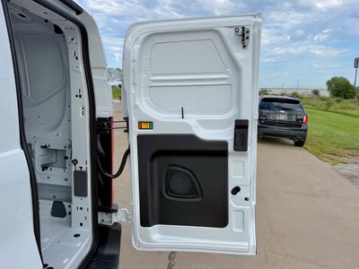 2027 Ford Transit-150 Base