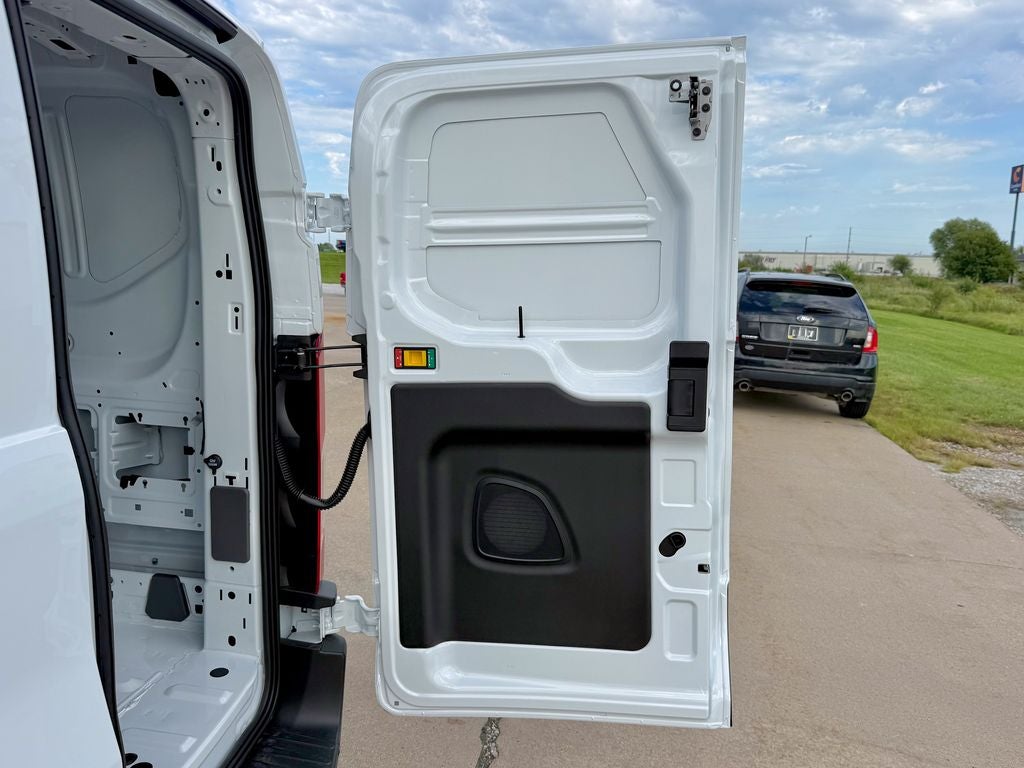 2027 Ford Transit-150 Base