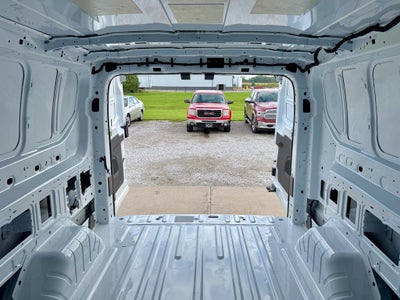 2027 Ford Transit-150 Base