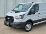 2027 Ford Transit-150 Base