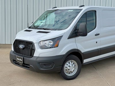 2027 Ford Transit-150 Base