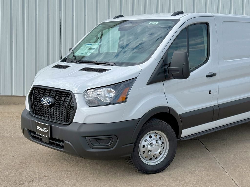 2027 Ford Transit-150 Base