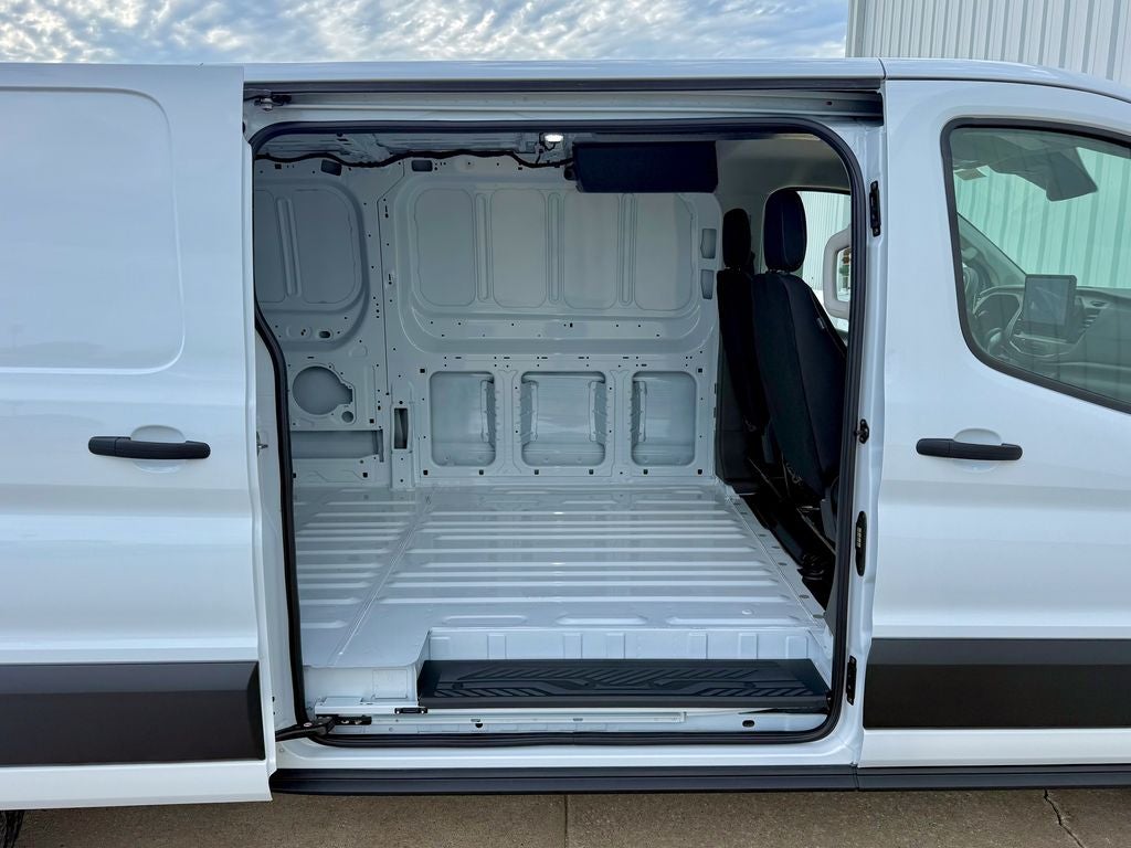 2027 Ford Transit-150 Base