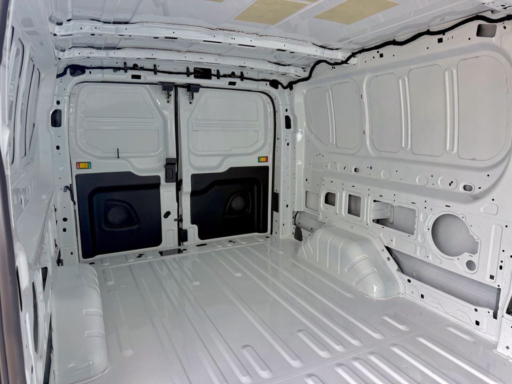 2027 Ford Transit-150 Base