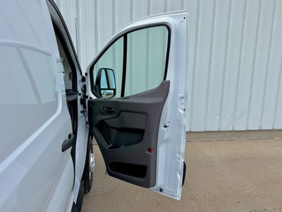 2027 Ford Transit-150 Base