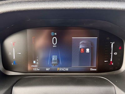 2027 Ford Transit-150 Base