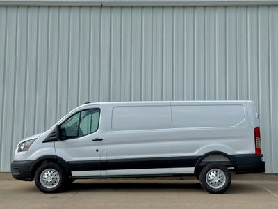 2027 Ford Transit-150 Base