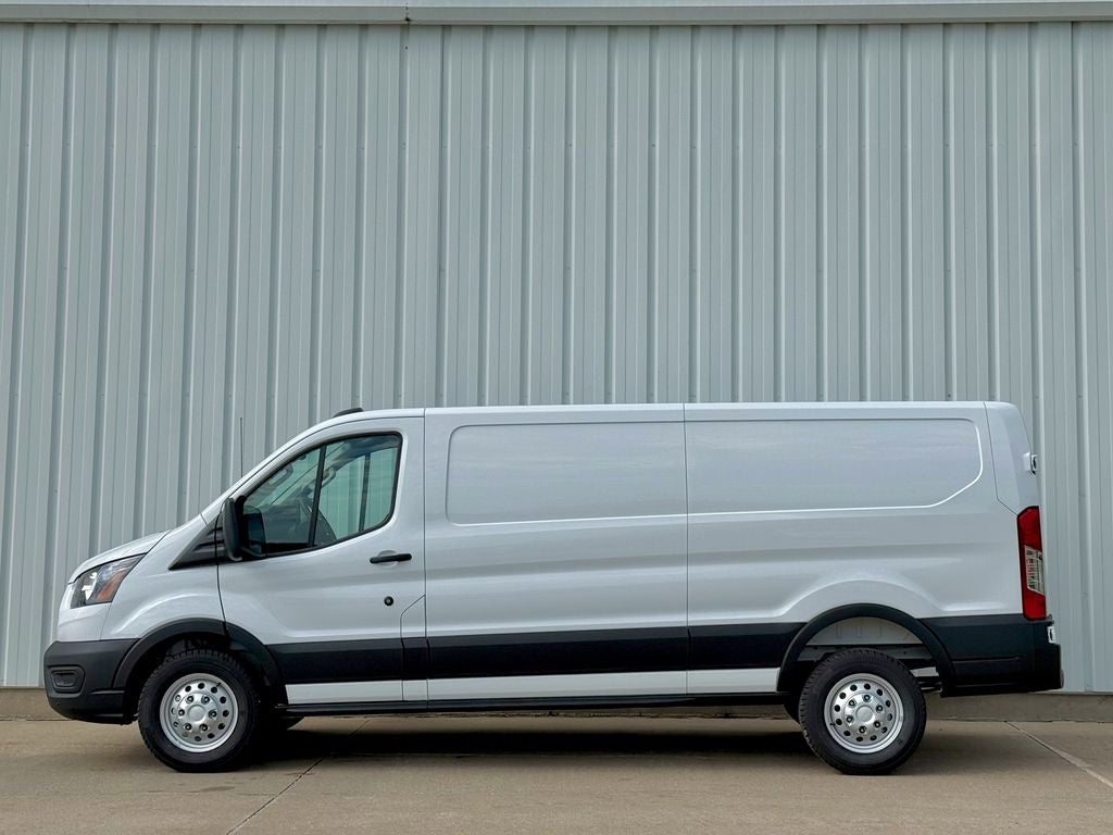 2027 Ford Transit-150 Base