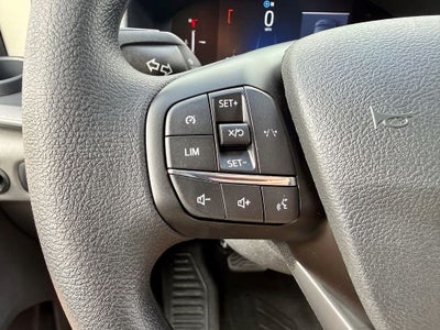 2027 Ford Transit-150 Base