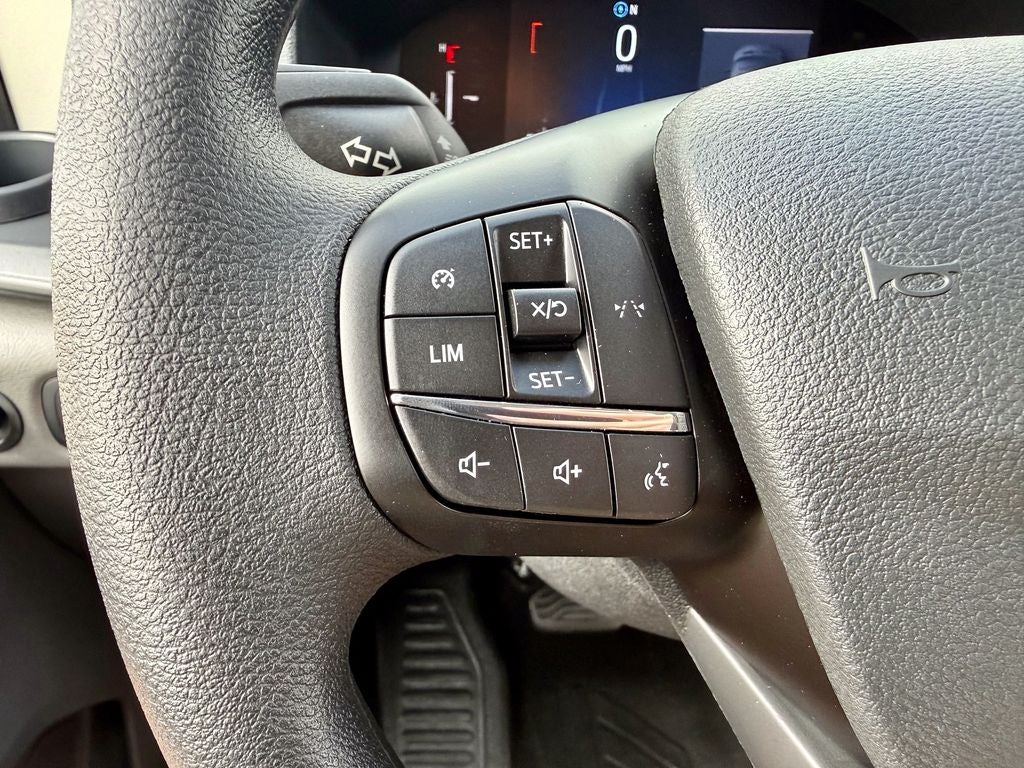 2027 Ford Transit-150 Base