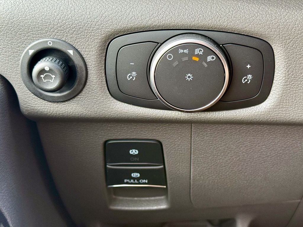 2027 Ford Transit-150 Base