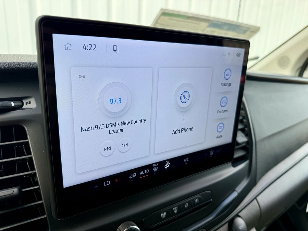 2027 Ford Transit-150 Base