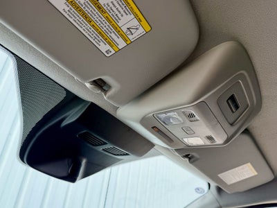 2027 Ford Transit-150 Base