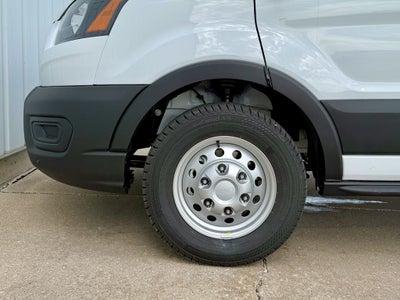 2027 Ford Transit-150 Base