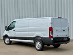2027 Ford Transit-150 Base