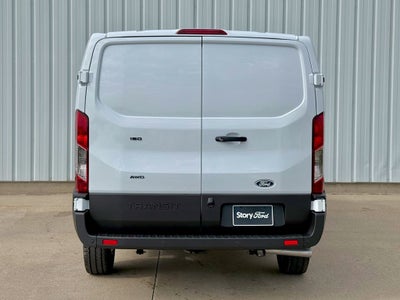 2027 Ford Transit-150 Base