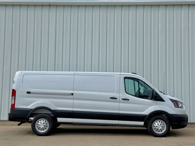 2027 Ford Transit-150 Base