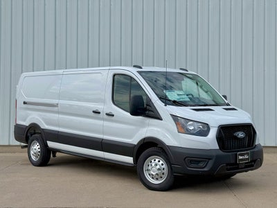 2027 Ford Transit-150 Base
