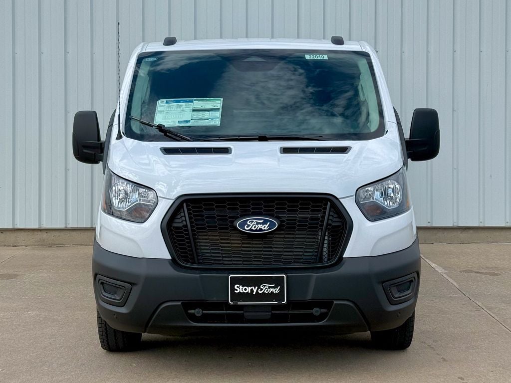 2027 Ford Transit-150 Base