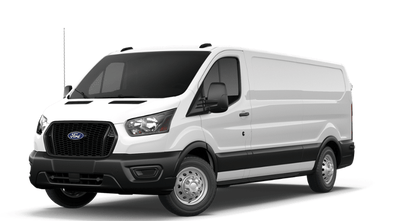 2027 Ford Transit-150 Base