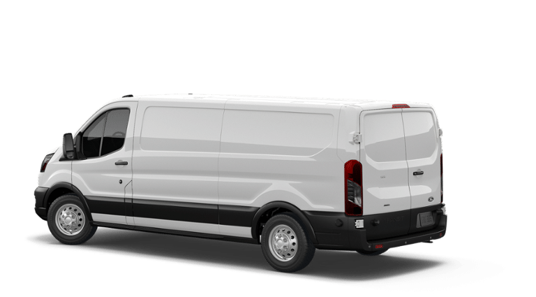 2027 Ford Transit-150 Base