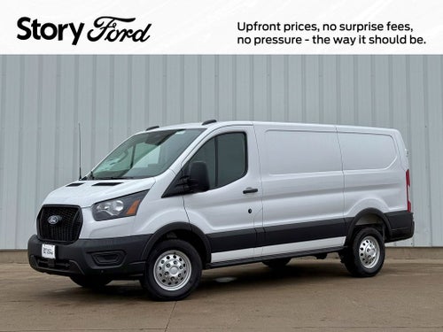 2026 Ford Transit-150 Base
