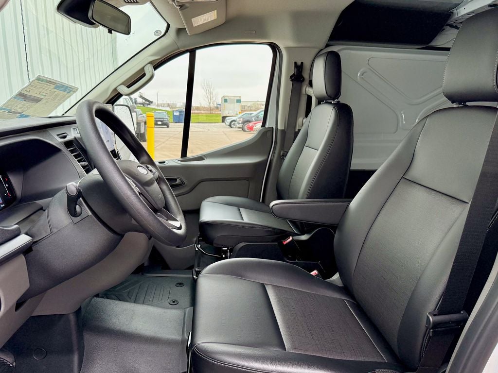 2026 Ford Transit-150 Base