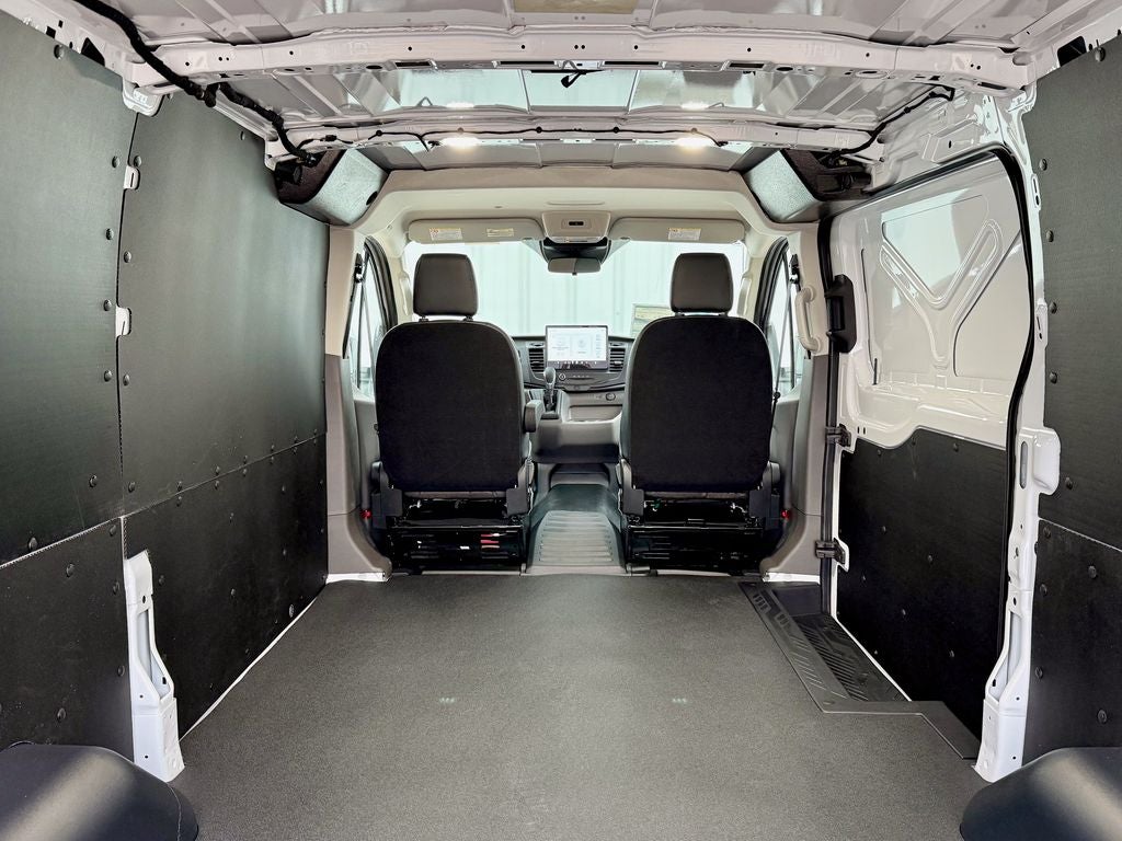 2026 Ford Transit-150 Base