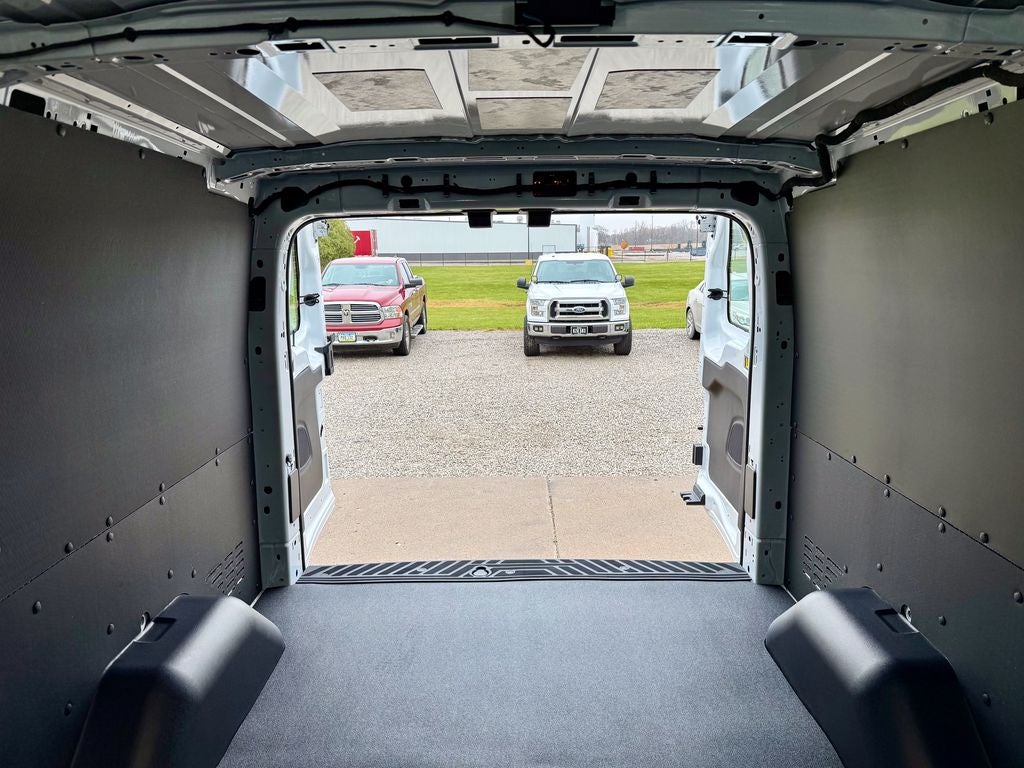 2026 Ford Transit-150 Base